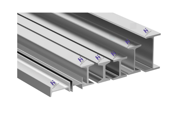EN IPE Beams